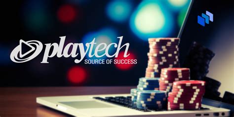 Best Playtech Casinos (2024) .